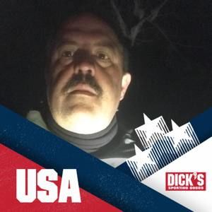 Meet your Posher, Mike